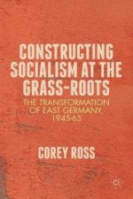 Constructing Socialism at the Grass-Roots