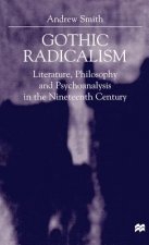 Gothic Radicalism