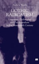 Gothic Radicalism