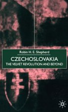 Czechoslovakia