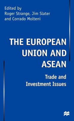 European Union and Asean