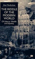 Riddle of the Modern World