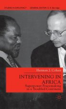 Intervening in Africa