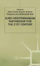 Euro-Mediterranean Partnership For the 21st Century
