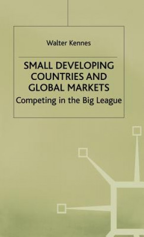 Small Developing Countries and Global Markets