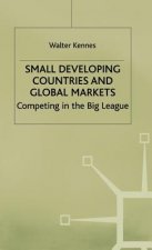 Small Developing Countries and Global Markets