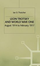 Leon Trotsky and World War One