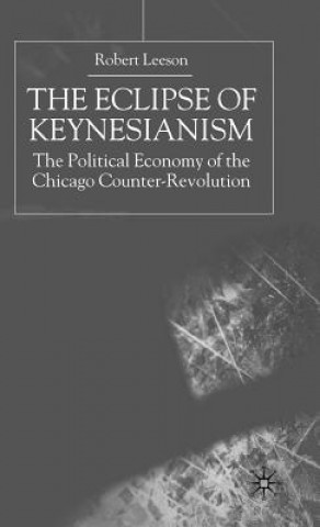Eclipse of Keynesianism
