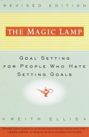 Magic Lamp