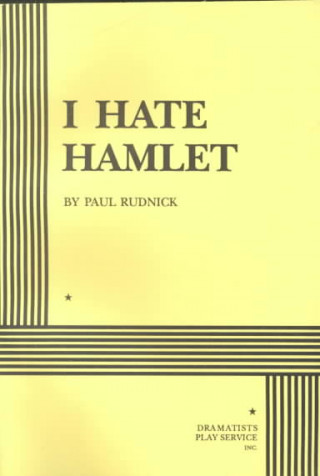 I Hate Hamlet
