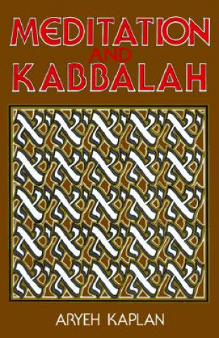 Meditation and Kabbalah