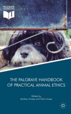 Palgrave Handbook of Practical Animal Ethics