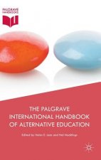 Palgrave International Handbook of Alternative Education