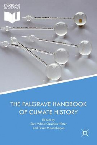 Palgrave Handbook of Climate History