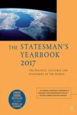 Statesman's Yearbook 2017