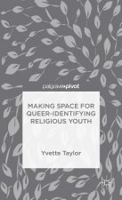 Making Space for Queer-Identifying Religious Youth