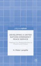 Developing a United Nations Emergency Peace Service