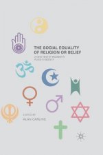 Social Equality of Religion or Belief
