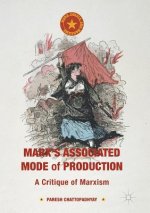 Marx's Associated Mode of Production