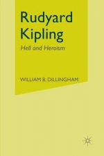 Rudyard Kipling