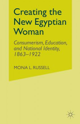 Creating the New Egyptian Woman