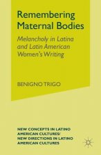 Remembering Maternal Bodies