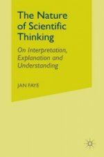 The Nature of Scientific Thinking