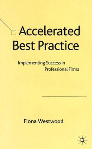 Accelerated Best Practice