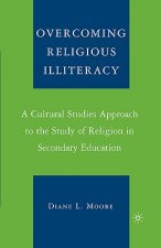 Overcoming Religious Illiteracy