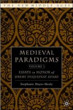 Medieval Paradigms: 2 Volume Set, 2 Teile