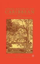 General History of the Caribbean UNESCO Vol 2