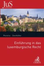 Einführung in das luxemburgische Recht