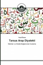 Tarsus Arap Diyalekti