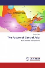 The Future of Central Asia