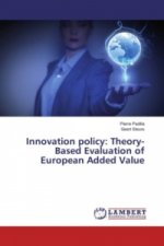 Innovation policy: Theory-Based Evaluation of European Added Value