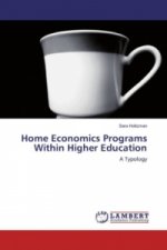 Home Economics Programs Within Higher Education