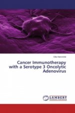 Cancer Immunotherapy with a Serotype 3 Oncolytic Adenovirus