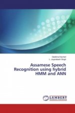 Assamese Speech Recognition using hybrid HMM and ANN
