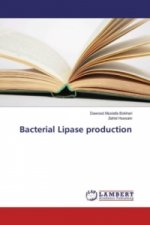 Bacterial Lipase production