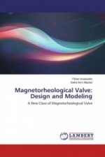 Magnetorheological Valve: Design and Modeling