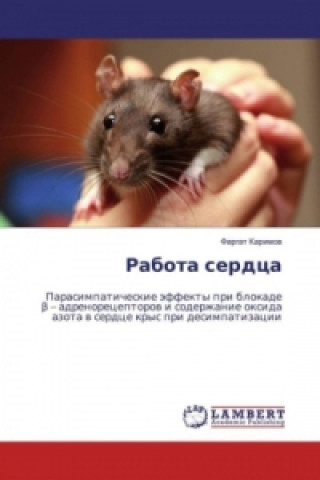 Rabota serdca