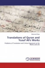 Translations of Quran and Yusuf Ali's Works