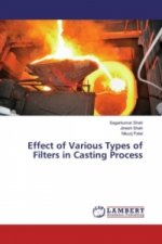 Effect of Various Types of Filters in Casting Process