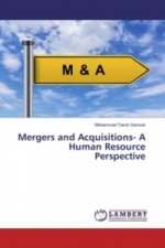 Mergers and Acquisitions- A Human Resource Perspective