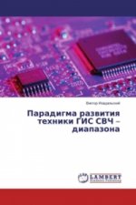 Paradigma razvitiya tehniki GIS SVCh - diapazona