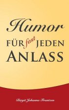 Humor fur fast jeden Anlass