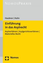 Einführung in das Asylrecht