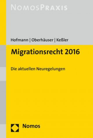 Migrationsrecht in der Beratungspraxis