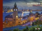 Hamburg EILAND-DATEBOOK 2017