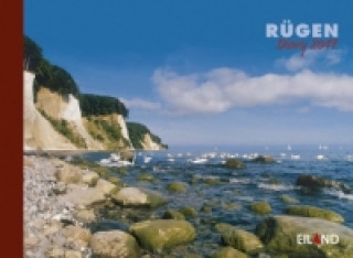 Rügen EILAND-DATEBOOK 2017